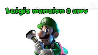 Luigis mansion 3 amv