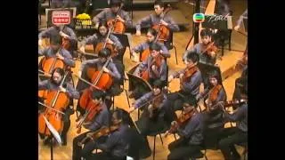 Richard Strauss: Don Juan op.20 / Richard Pontzious · Asian Youth Orchestra 2010