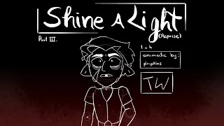 Shine A Light (Reprise) || The Owl House (Hunter) Animatic, Pt. 3