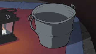 Unexpectables Reanimated - This is a Bucket