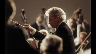 Antonín Dvořák – Symphony No.9 in E minor – Herbert von Karajan, Berlin Philharmonic, 1977 [24/96]