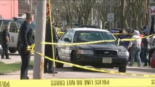 17-year-old found dead after Milwaukee north side shooting