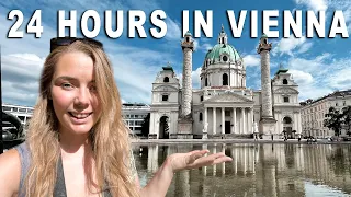 Should YOU visit VIENNA? (Austria Travel Guide 2023)