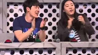 [RAP BATTLE 랩배틀] SPICA (스피카) Sihyun 시현 vs BESTie (베스티) Dahye 다혜 [CUT.]