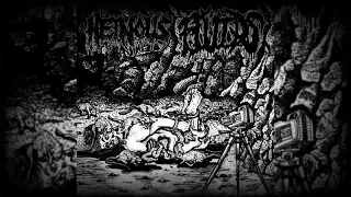 Fluids - Capped (taken from the Split w/ Heinous on HPGD Horror Pain Gore Death)