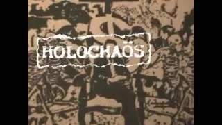 HOLOCHAÖS - EP 2012