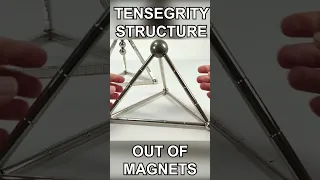 Tensegrity Structure