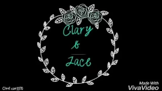 » Clace « |somebody to die for (+2x16)