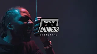 Snap Capone - The Opening (Music Video)  | @MixtapeMadness