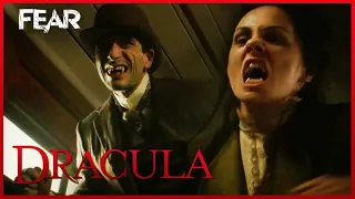 Vampires On a Train | Dracula (TV Series)
