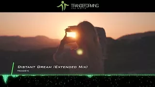 TrancEye - Distant Dream (Extended Mix) [Music Video] [Redux Recordings]