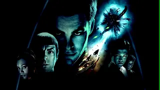 Star Trek (2009) Complete Soundtrack - Michael Giacchino