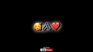 New Song Lyrics🖤Black Screen|| WhatsApp Status || No Copyright Status | NCS Status #trending #black