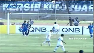 Persib Bandung vs New Radiant SC 4 -1 all goals Kualifikasi Grup H AFC Cup 2015