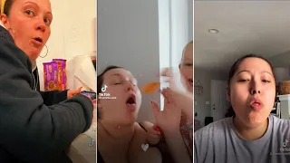 TIK TOK GAGGING COMPILATION PART 3