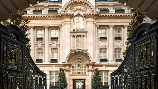 Rosewood London 5 Stars Hotel in London, UK