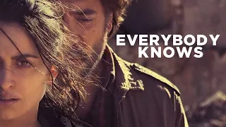 Everybody Knows | Trailer | Own it now on Blu-ray, DVD & Digital