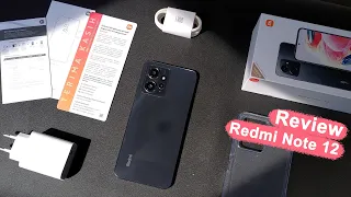 3 Fitur Unggulan Xiaomi Redmi Note 12 4G, Tidak Akan Mengecewakan