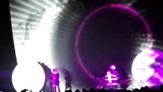 Pet Shop Boys-In the night@Arena Leipzig/26.11.2016