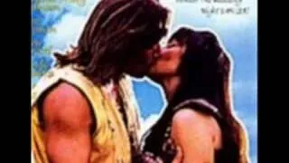 Xena and Hercules