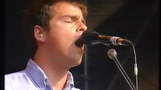 Weezer - Live Rockpalast 17.08.96