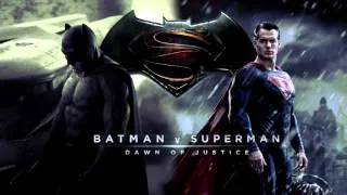 Immediate Music - Person Of Interest ("Batman v Superman" Trailer #2 Music)