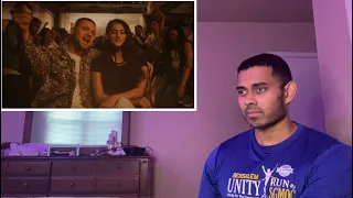 NACHLE 101 - MICKEY SINGH | DJ Ice | Treehouse VHT | Latest Punjabi Songs 2022 American Reaction