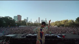 FISHER - Lollapalooza 2019 [Live Set]