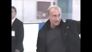 Путин и Ротенберг