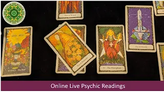 FindMeAMedium - Mediumship and Psychic Arts Readings with Double Trouble (Luke and Paul Guichard)