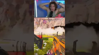 NiceWigg Watches an Epic Final Ring Game 😎 Apex Legends