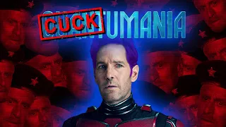 ANT MAN 3 (Spoiler Review) - Marvel Phase 5 Pushes SOCIALISM