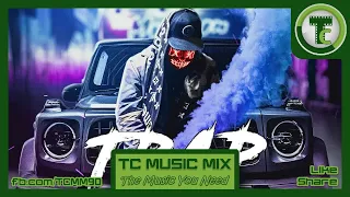 Best Trap Music Mix 2021 🔥 Hip Hop 2021 Rap 🔥 Future Bass Remix 2021 #120