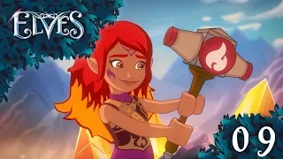 Ты этого достойна - LEGO Elves - Эпизод 9 (2018)