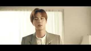 BTS (방탄소년단) LOVE YOURSELF Highlight Reel '起承轉結' Jin Cut