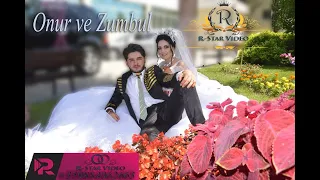 Onur ve Zumbul Düğün töreni 2018