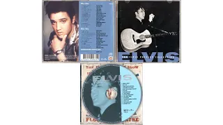 The Elvis Presley CollectionㆍThe Rocker CD2