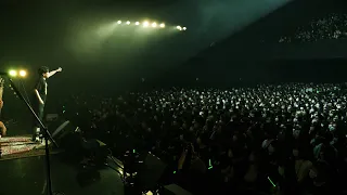 【LIVE映像】うどん / Gero (Live Tour 2022 -night parade- Final Zepp Haneda 2022.11.3)