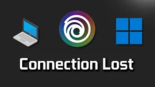 Fix Connection Lost in Ubisoft Connect [Tutorial]