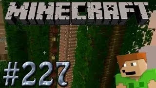 Die Geschichte geht weiter - Let's Play Minecraft #227 [Deutsch/Full-HD]