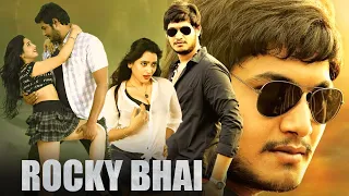 Latest Telugu Movie In Hindi Dubbed | Blockbuster Full Action South Hindi Dubbed Movie | Akshitha