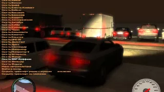 GTAIV mod dagestan v2