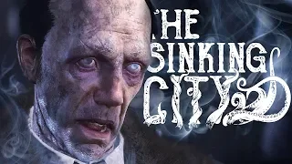 ЭБЕРНОТ НЕОСЕМЕНЁННЫЙ ♦ The Sinking City: Necronomicon Edition ♦ 22 Серия