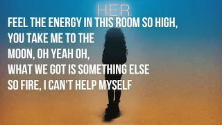 Rather Be H.E.R. Lyrics