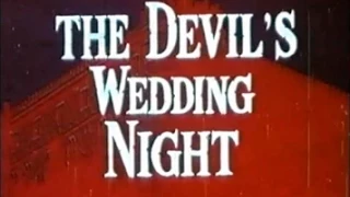 "The Devil's Wedding Night" - Trailer