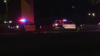 Houston police update after man killed in possible road rage shooting on I-45