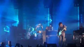 Creep - Radiohead, 23-05-2016, Le Zenith Paris