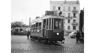 French Tram Archive PREVIEW