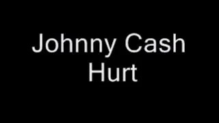 Johnny Cash: Hurt - 1 HOUR [Lyrics] [Saddest Music Ever] [Healthy Music]