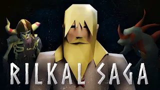 Rilkal Saga: A Fremennik Locked RuneScape Movie